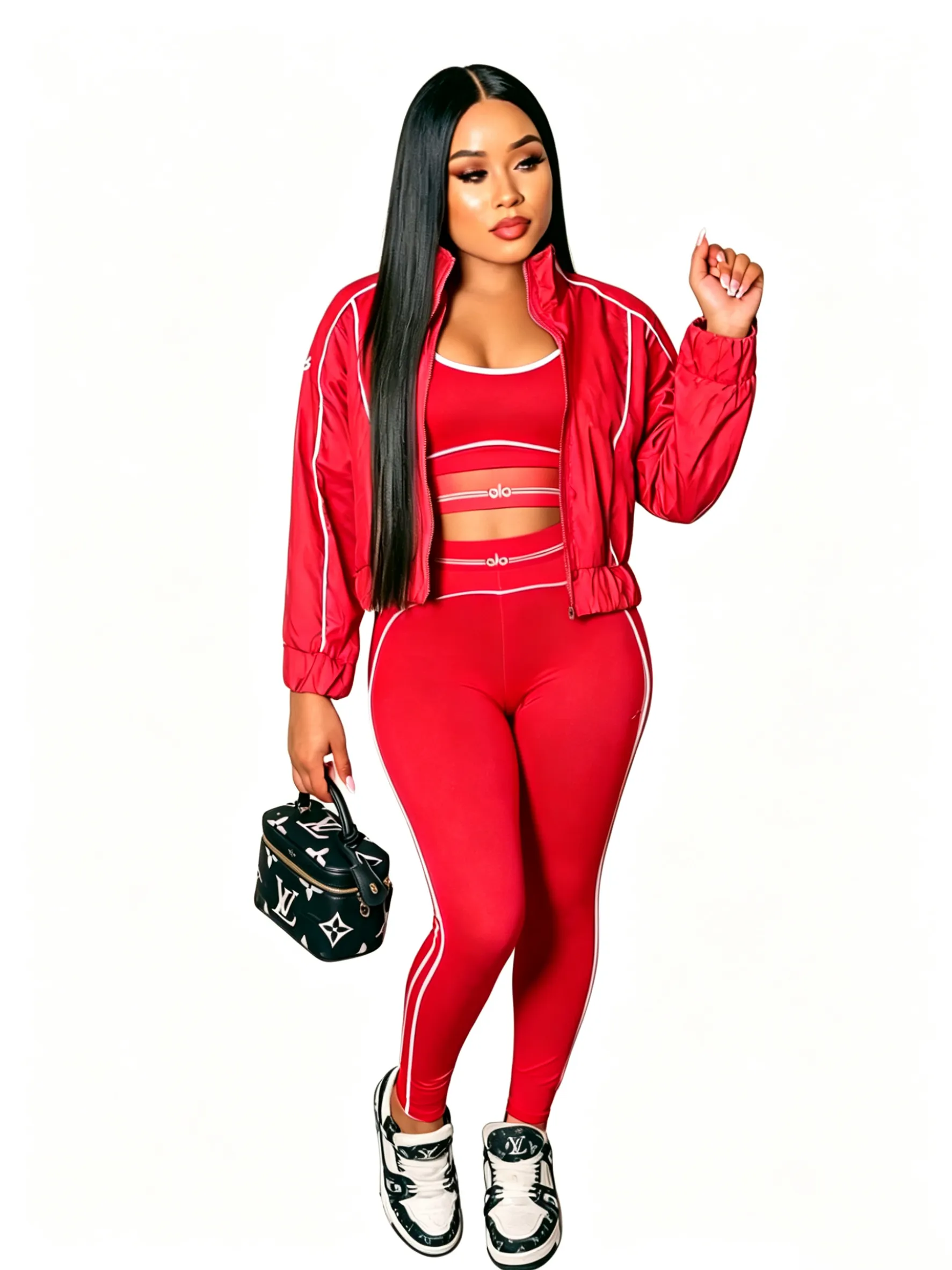 Q 6280 jacket